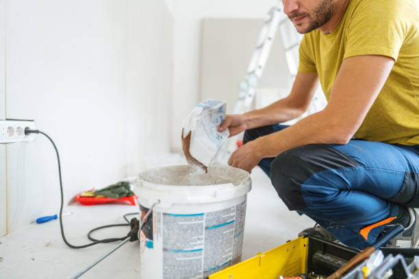 Mold Removal for HVAC Installations in Pinardville, NH